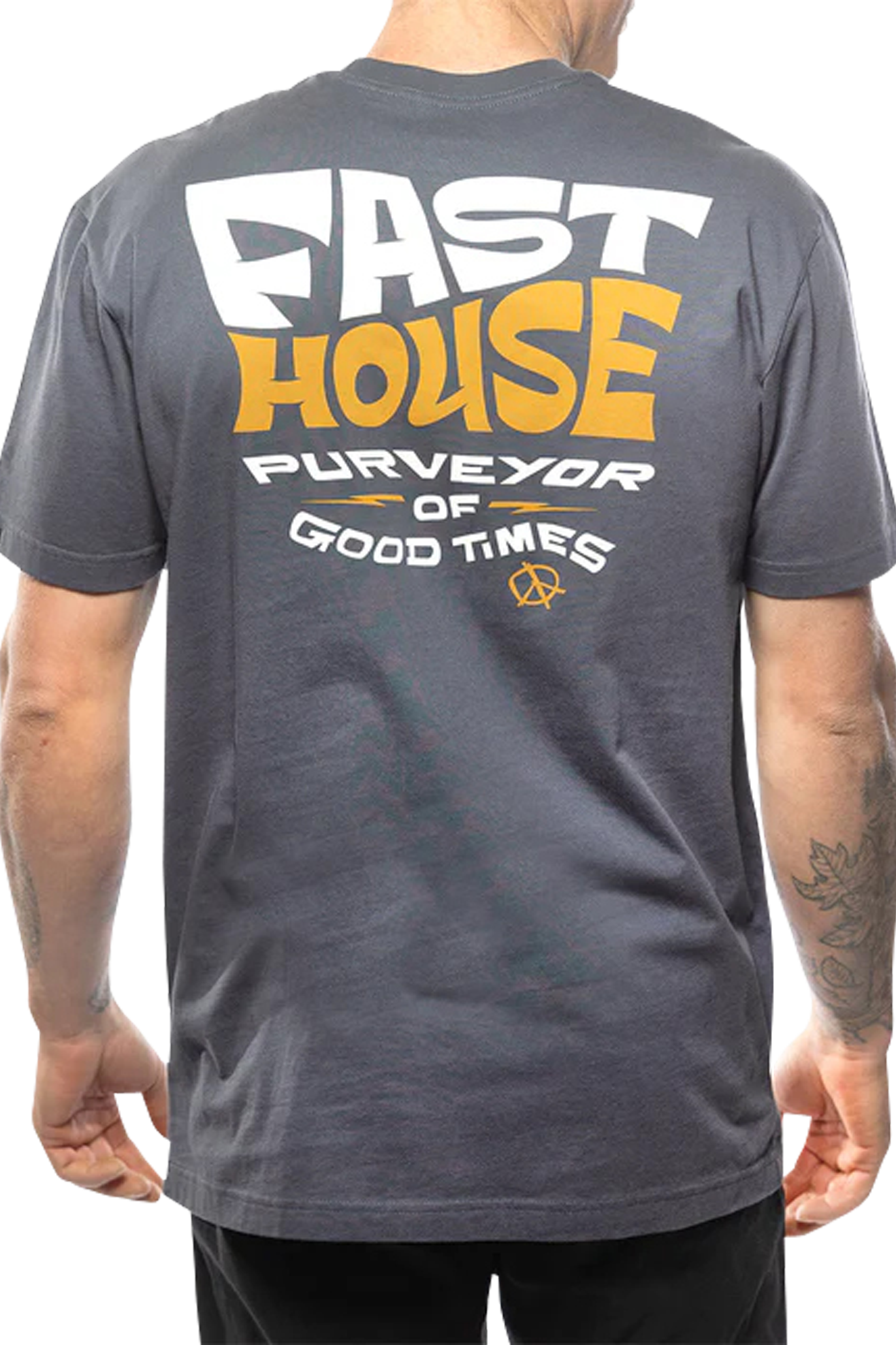 Fasthouse Utopia T-Shirt