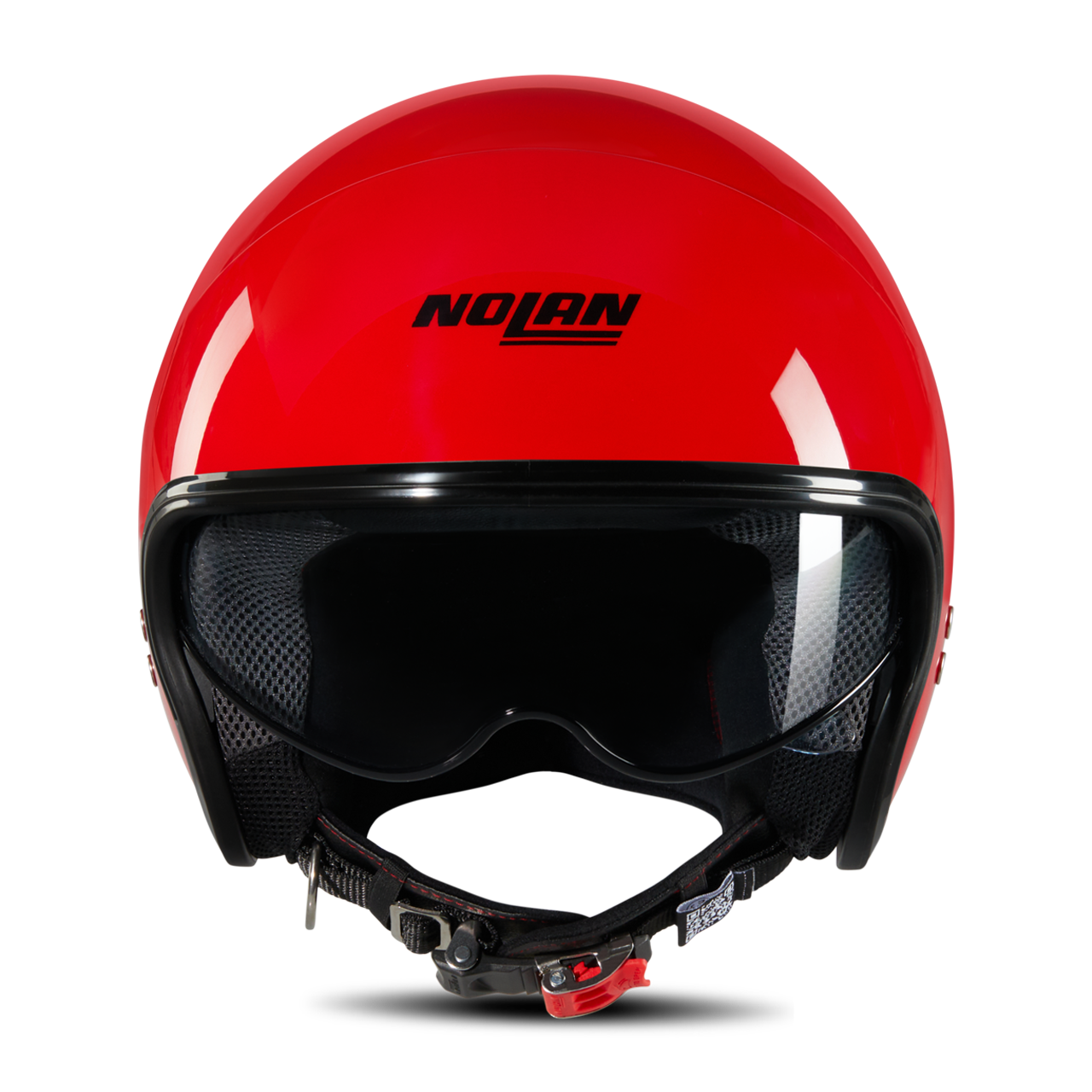 Nolan N21 Open Face Helmet | 24mx