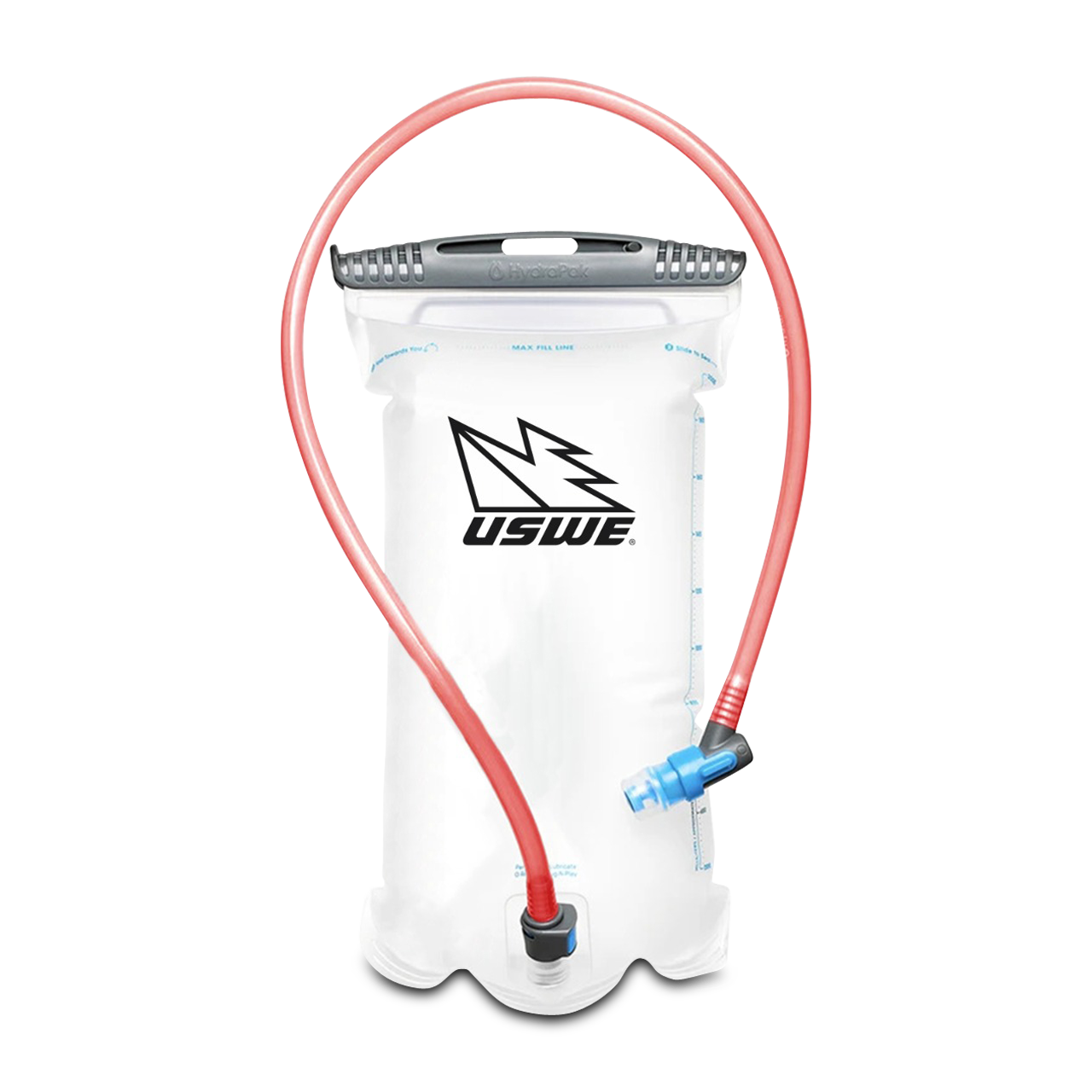 USWE Moto Hydro XTR Dirt Biking Hydration Pack 3L