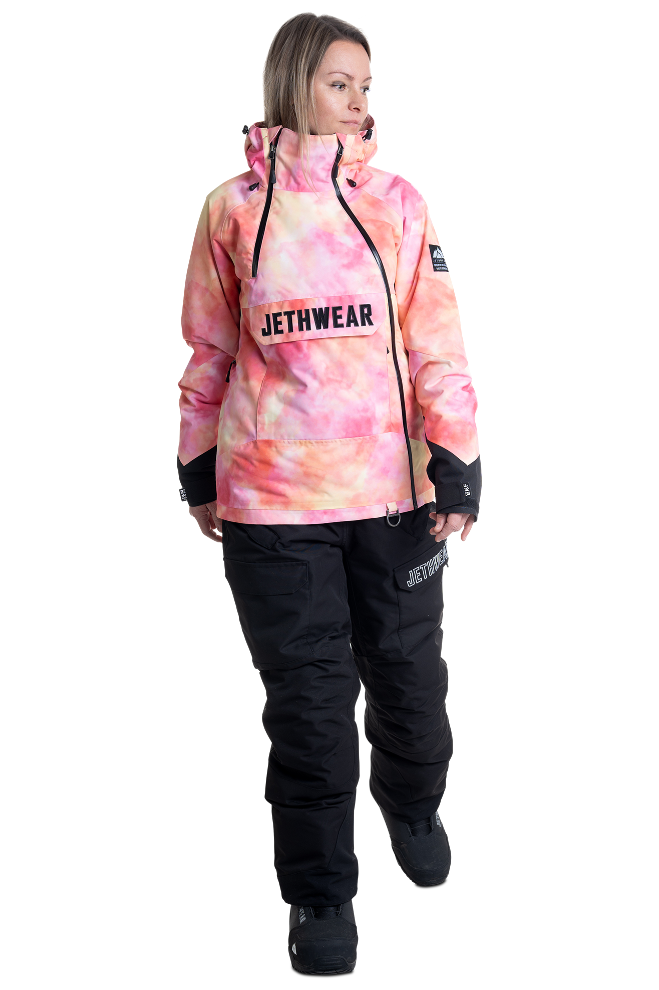 Яке За Сняг Jethwear Flight 40 g