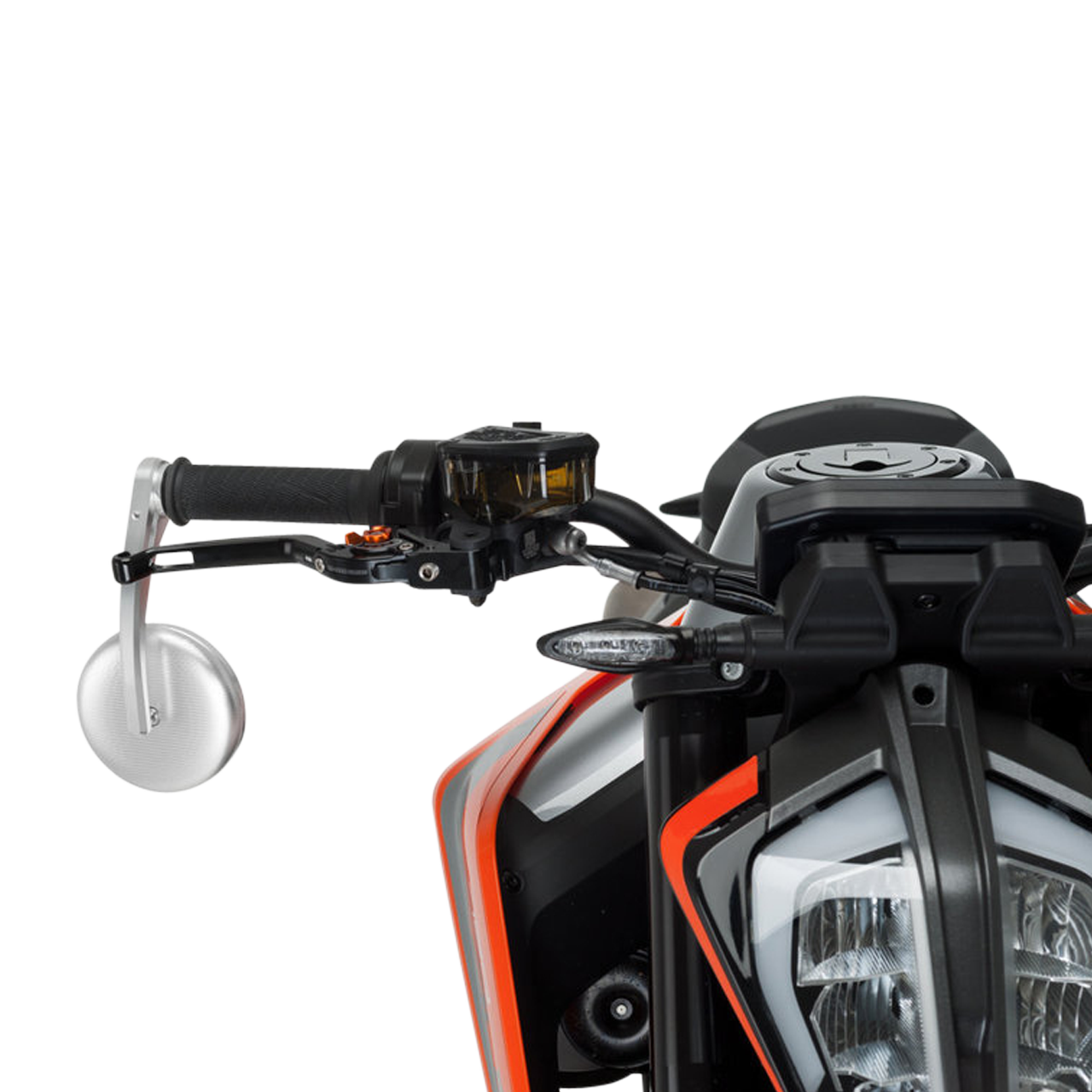 Puig Grand Tracker Achteruitkijkspiegel
