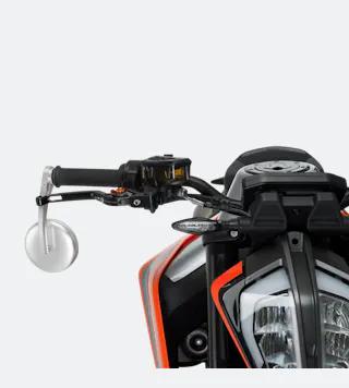 Zadní zrcátko Puig Grand Tracker