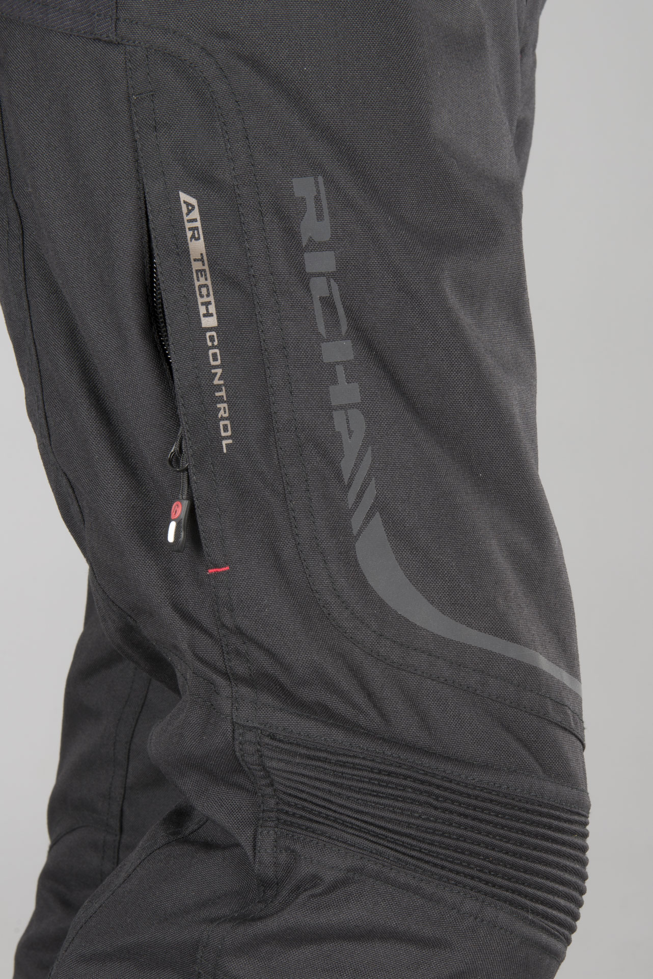 Pantalones de Moto Richa Colorado Cortos