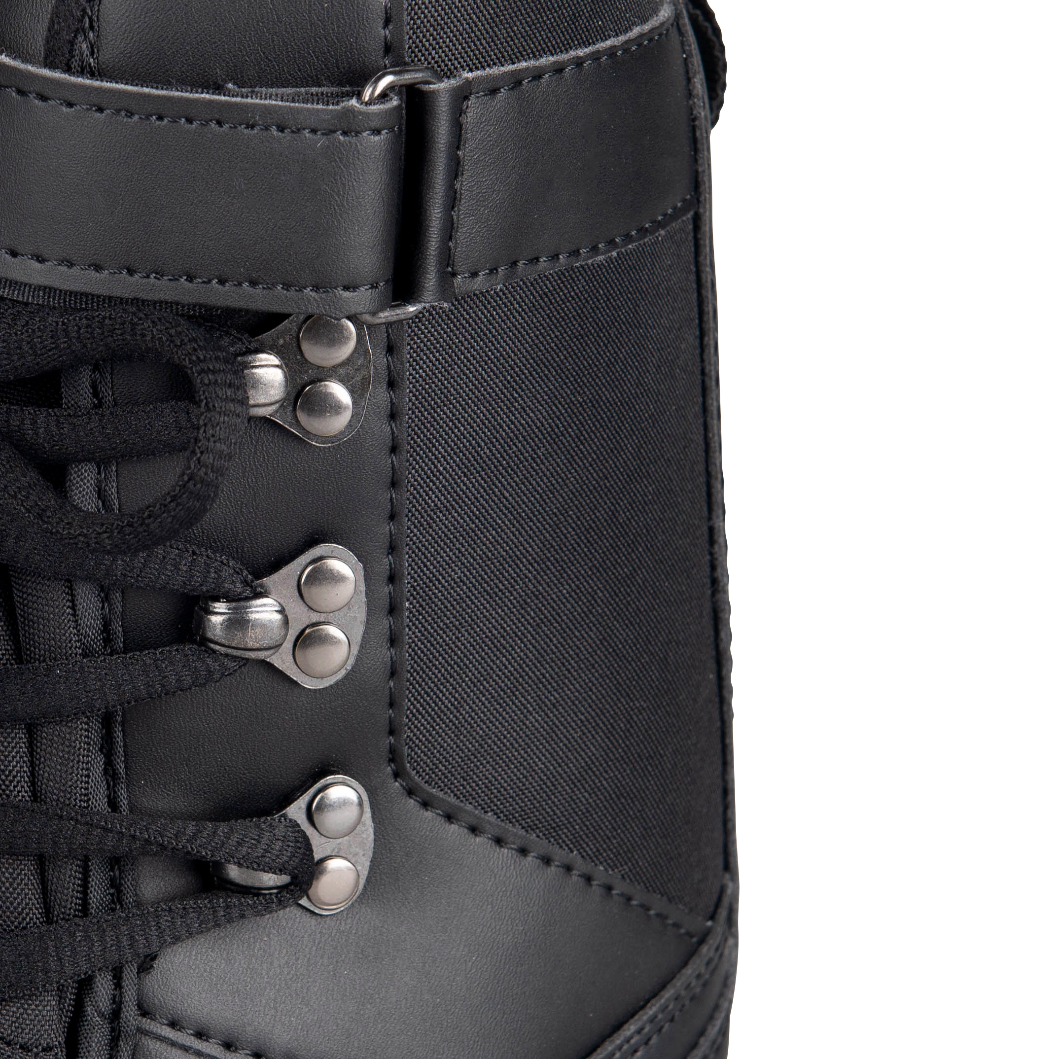 Bottes Motoneige Raven Charge 2.0 WP