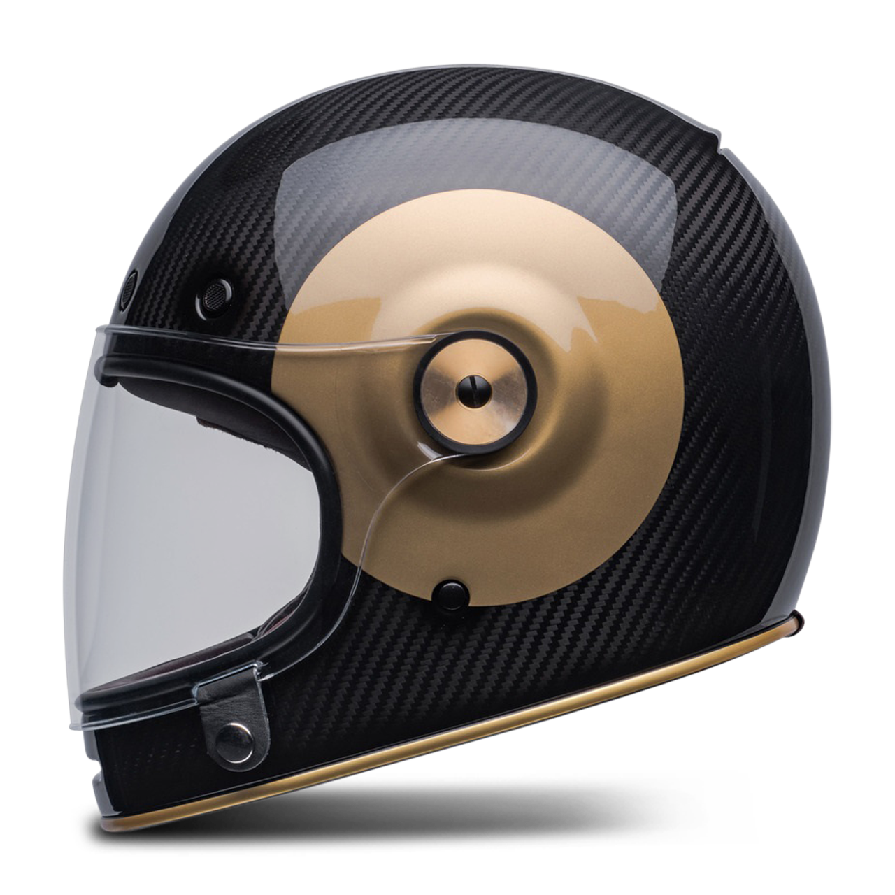 BELL Bullitt Carbon Full Face Helmet