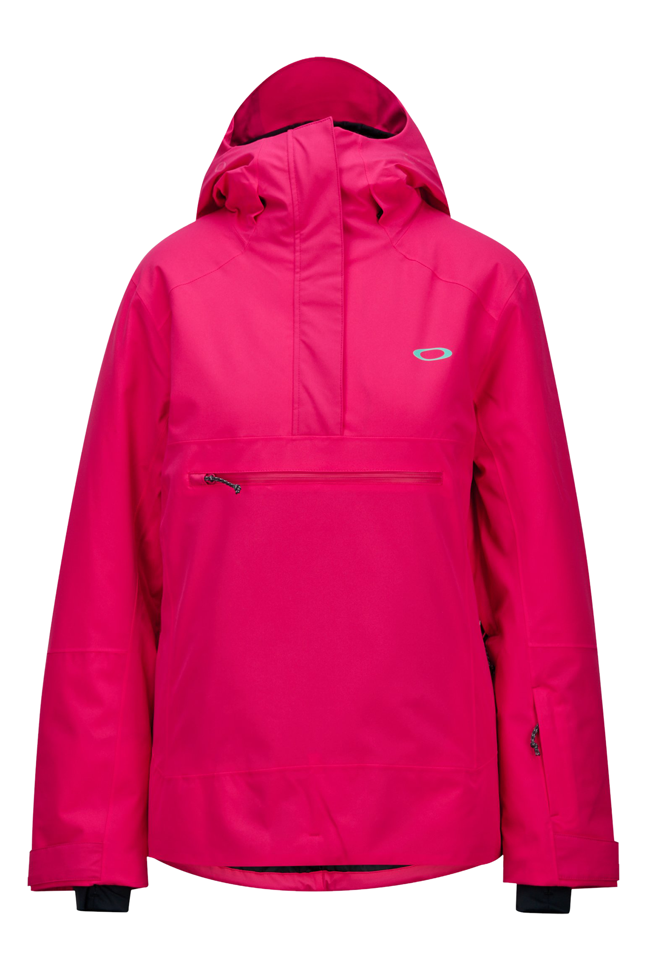 Jas Dames Oakley Iris Insulated Anorak