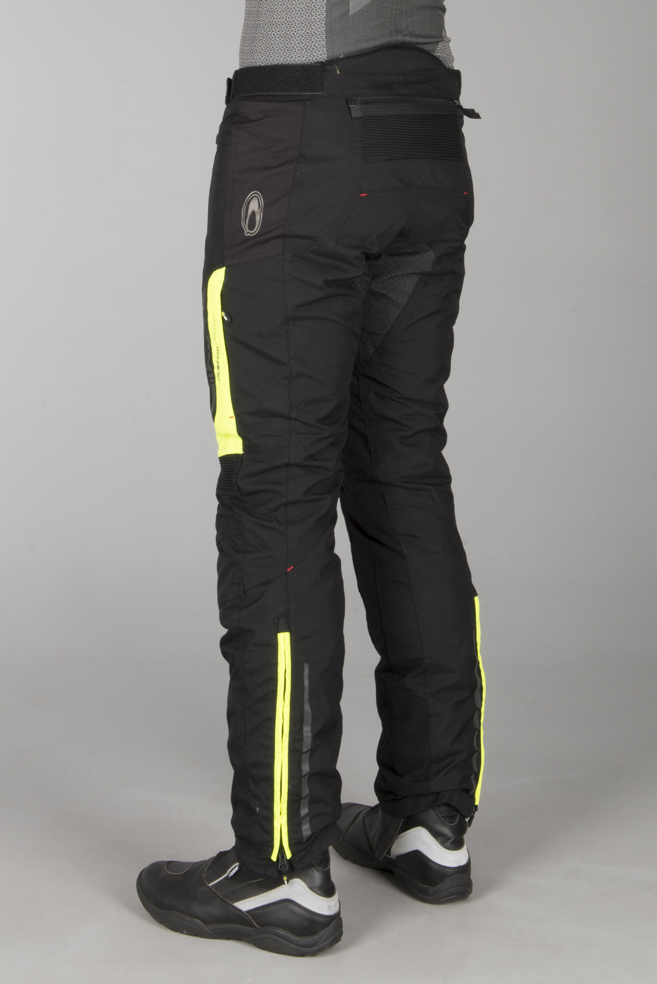 Pantalones de Moto Richa Colorado