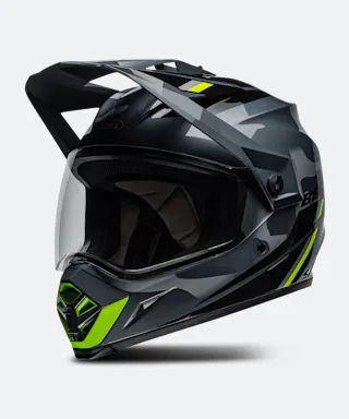 Adventure Helm Bell MX-9 Adv Mips® Camo
