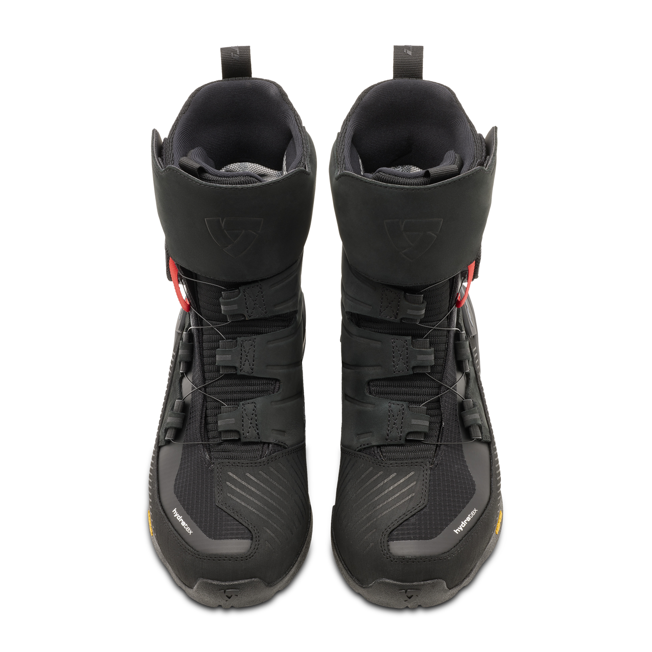 Motorradstiefel REV'IT! Derecho H2O