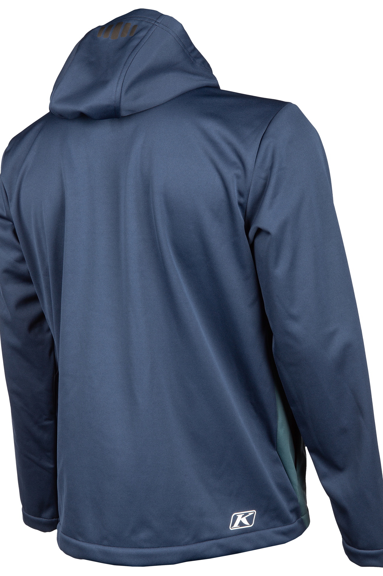 Sudadera con Capucha Klim Transition