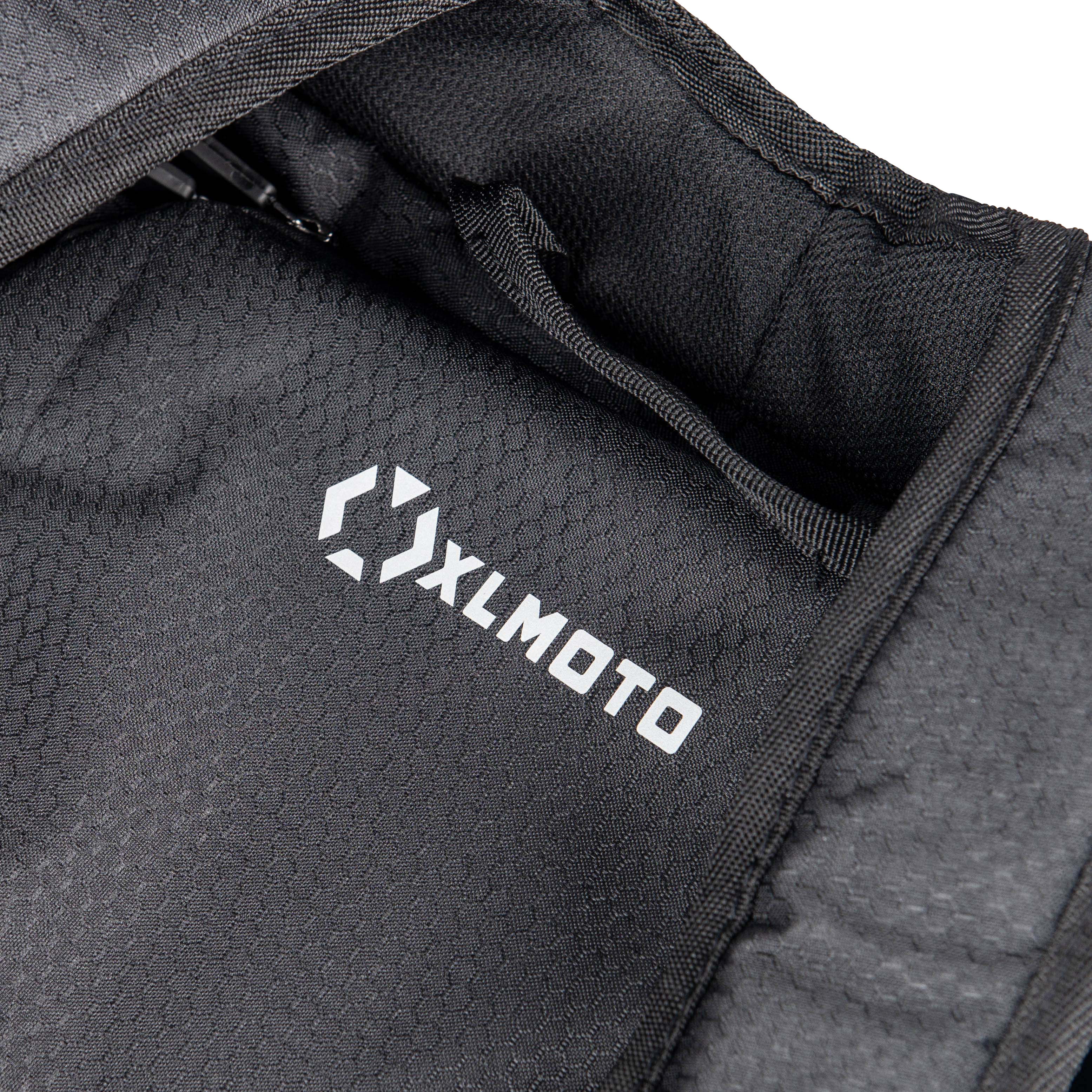 XLMOTO Slipstream Backpack Reflective
