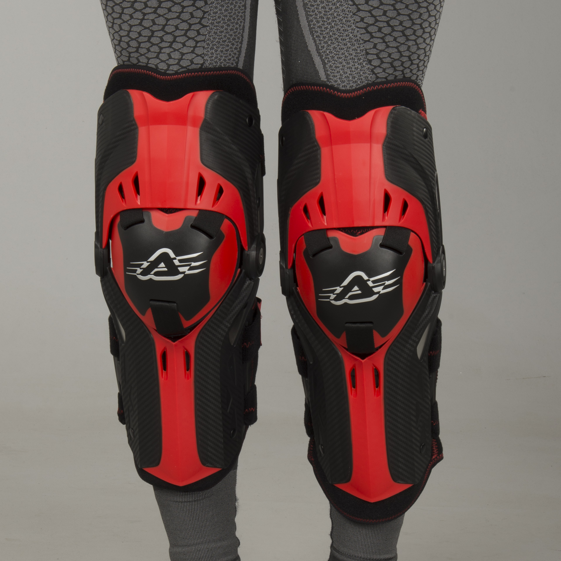 Kniebeschermers Acerbis Gorilla