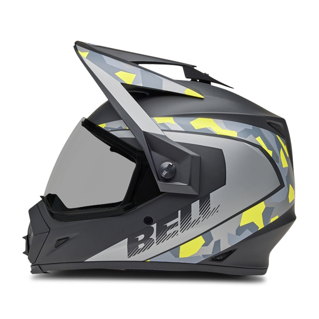 Casco Adventure Bell Mx-9 Adv Mips