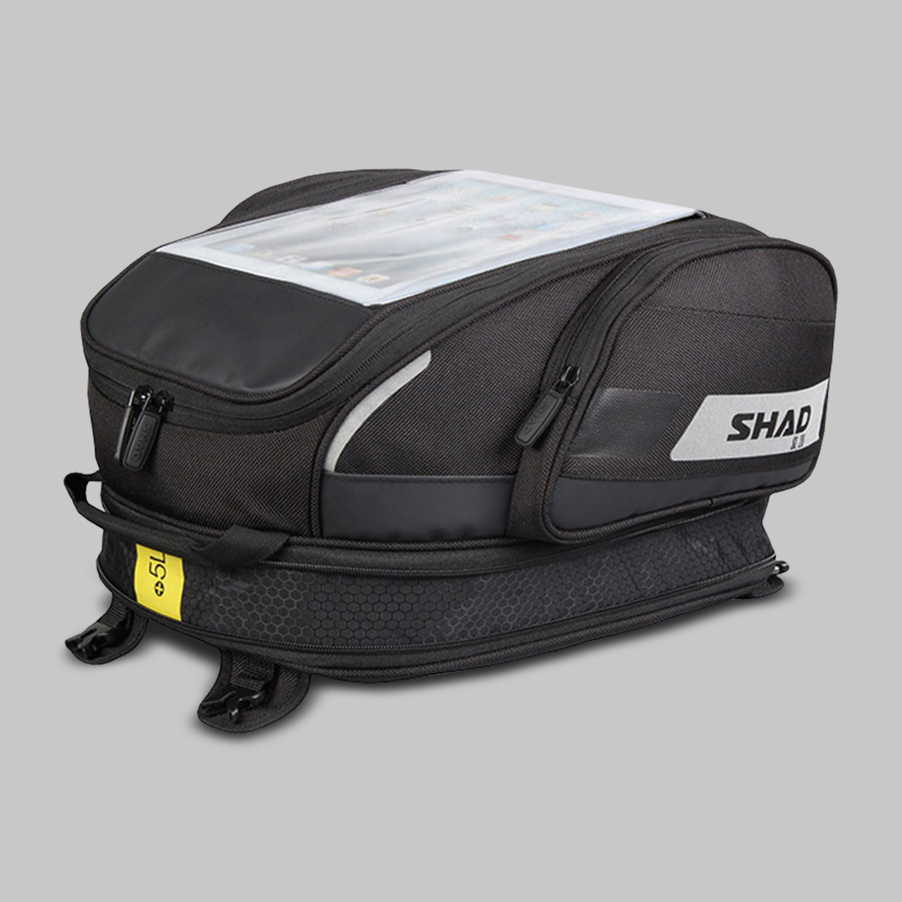 Shad SL20F Tank Bag