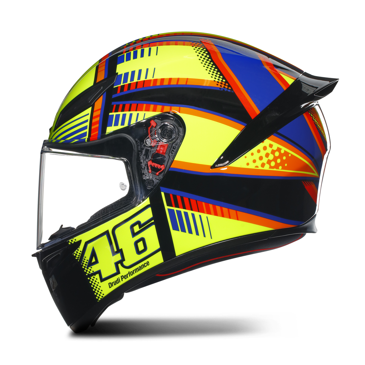 AGV K1 S Full Face Helmet