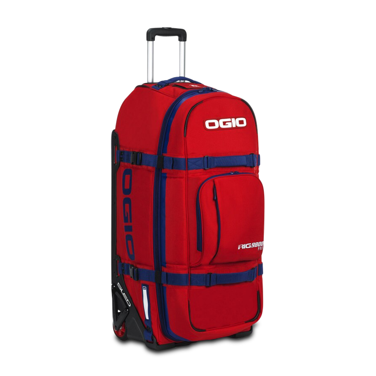 Ogio Rig 9800 Pro Gear Bag 125 L