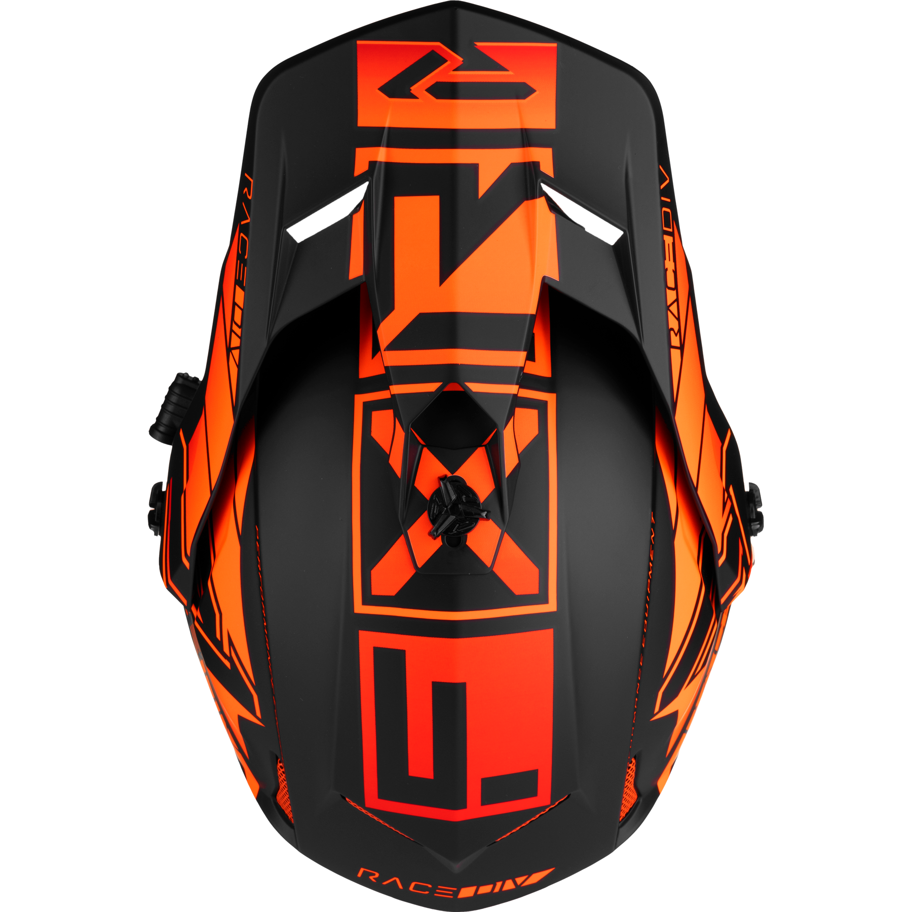 Crosshelm FXR Clutch X Evo E Shield