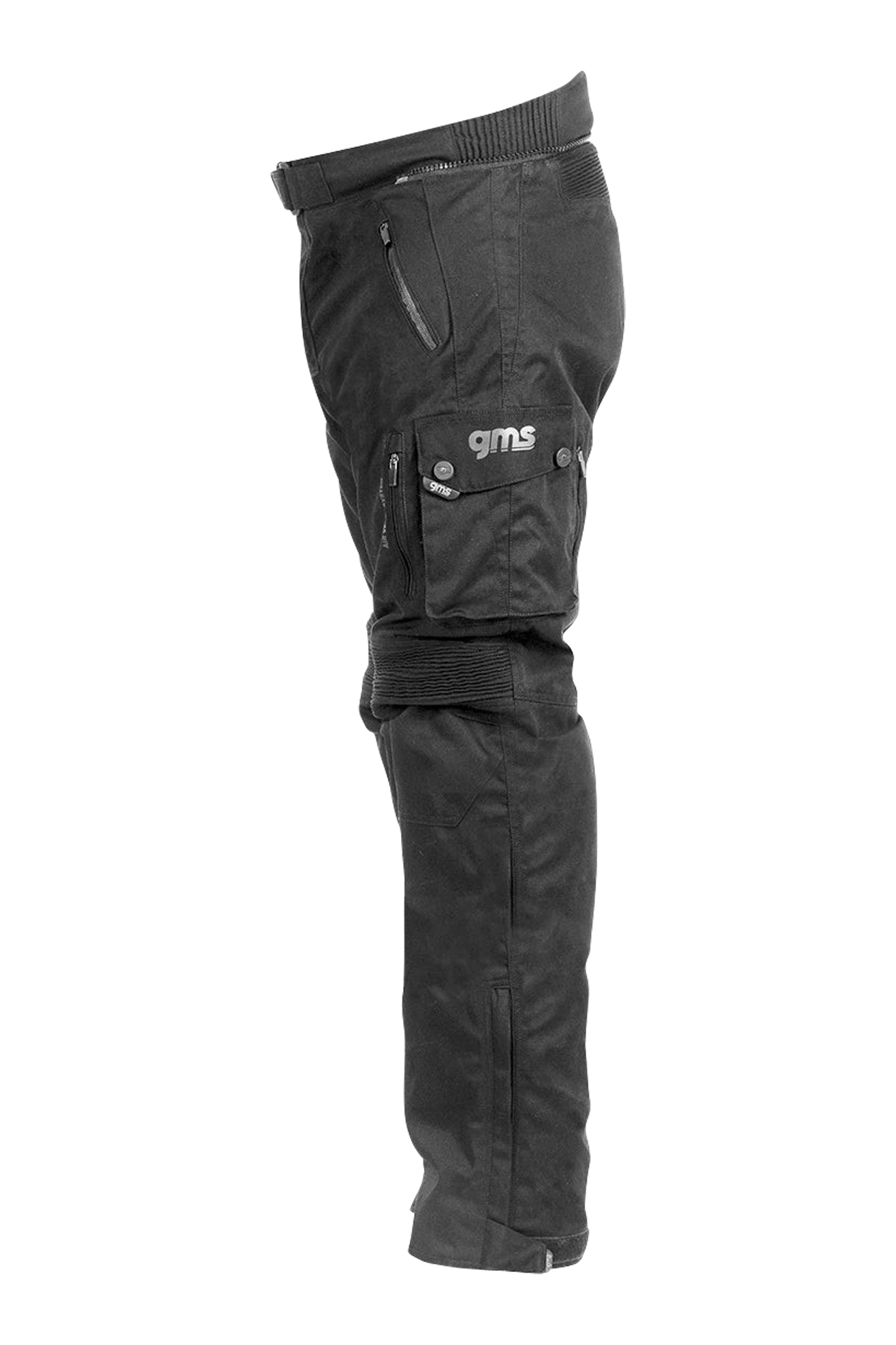 Pantalones de Moto GMS Terra Eco