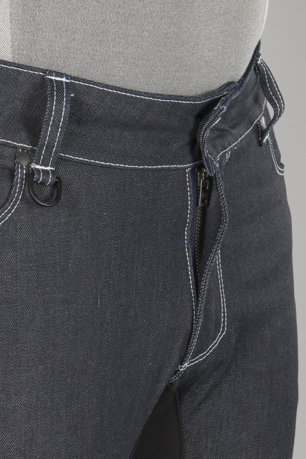 Motorjeans SPIDI Furious Pro