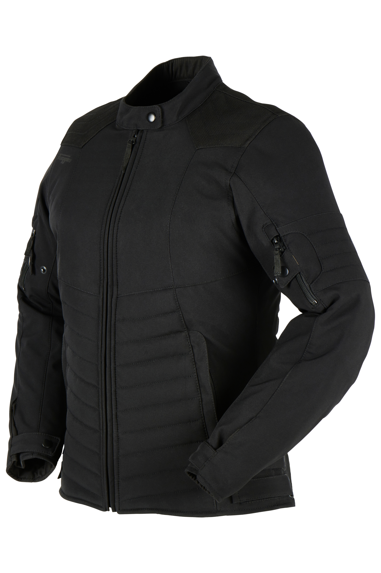 Furygan Ice Track Women's MC Jacket
