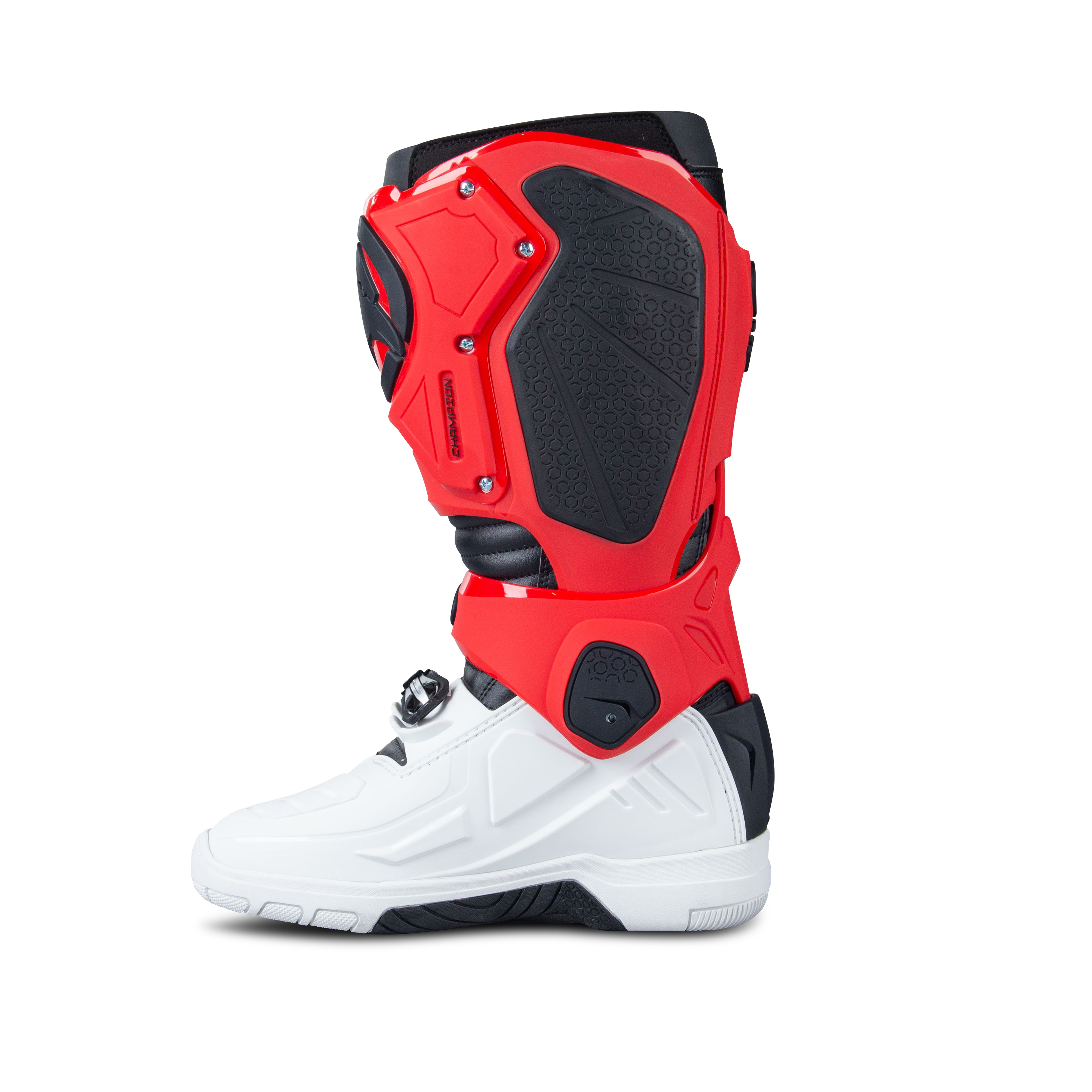 Botas de Cross Raven Champion