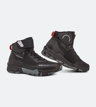 Eleveit Stratos WP MC Shoes