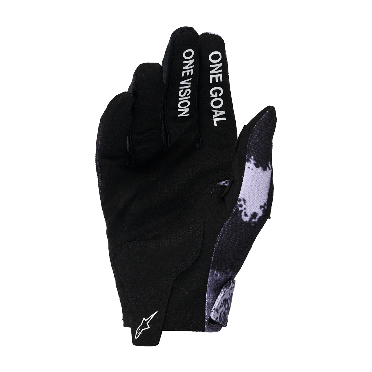 Alpinestars Radar Youth MX Gloves