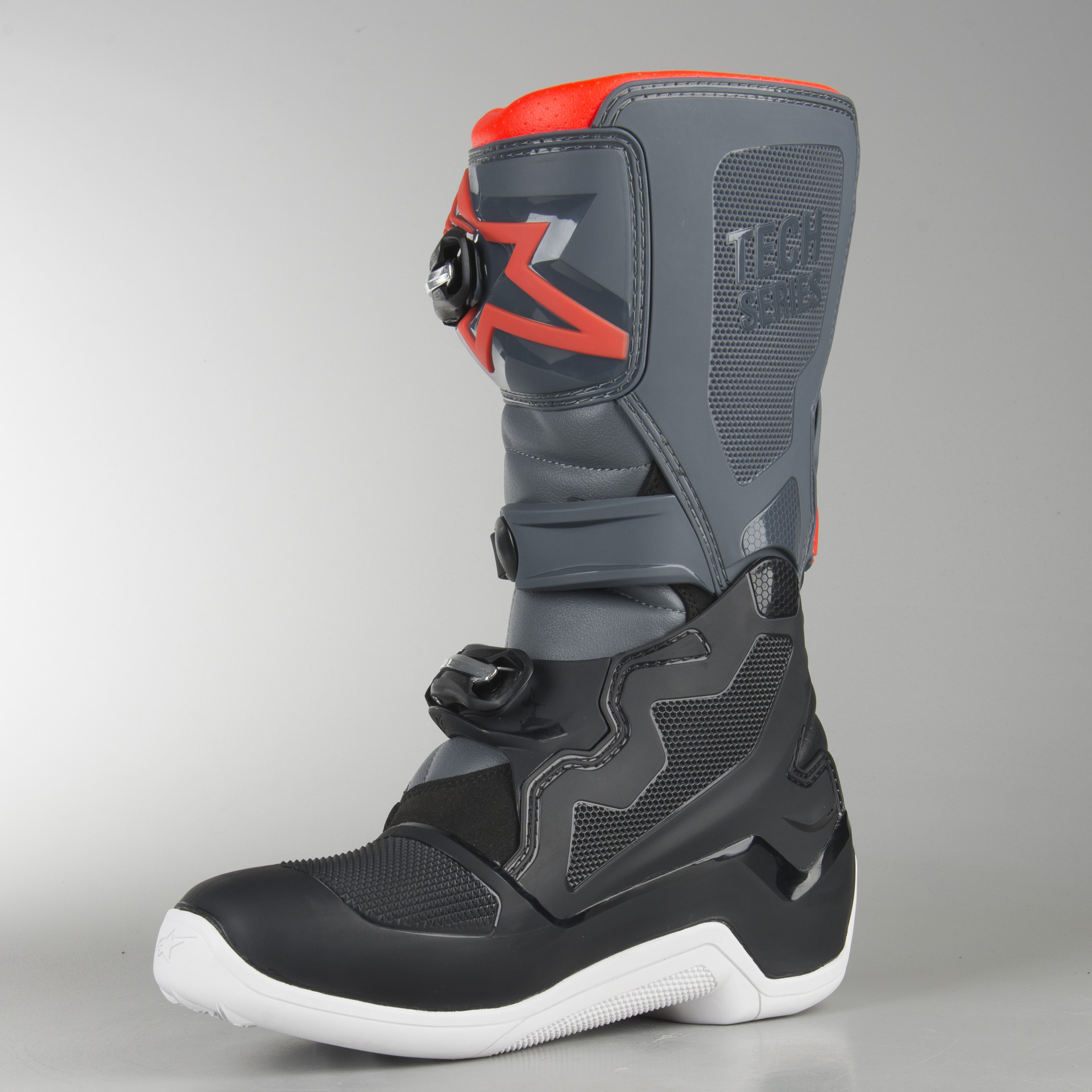 MX Ботуши Alpinestars Tech 7S Младежки