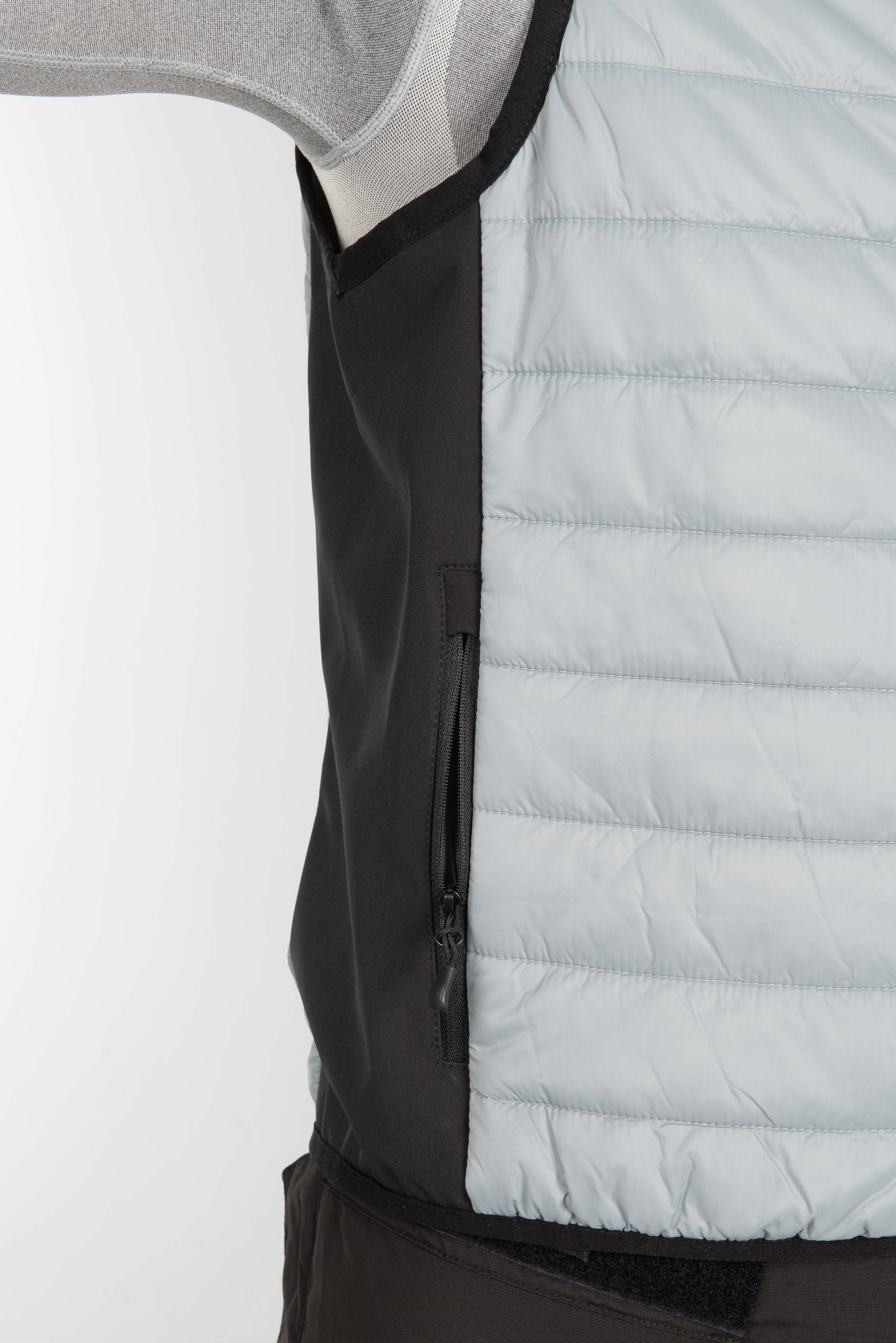 Jas Spidi Thermo Vest