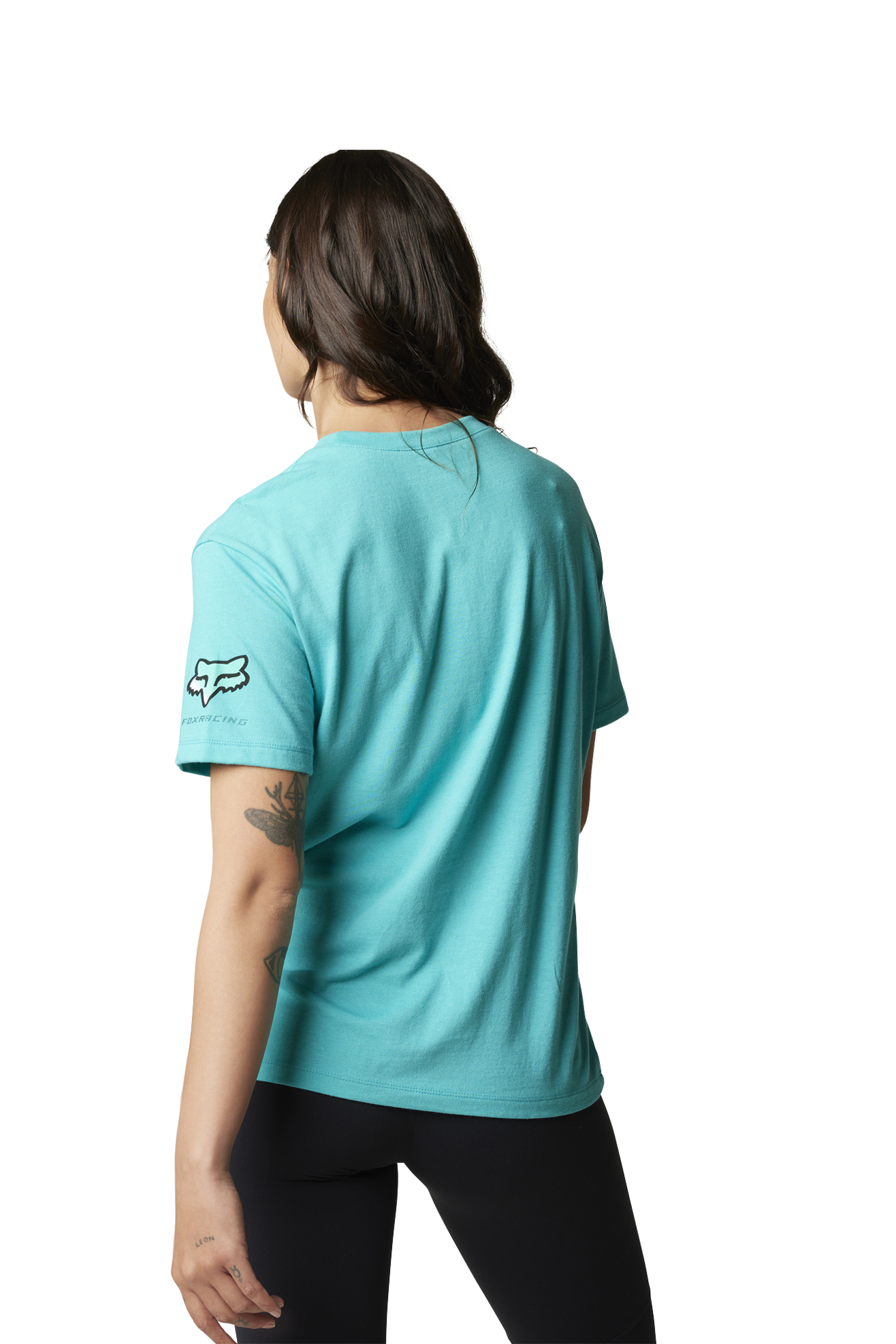 Camiseta para Mujer FOX Fgmnt