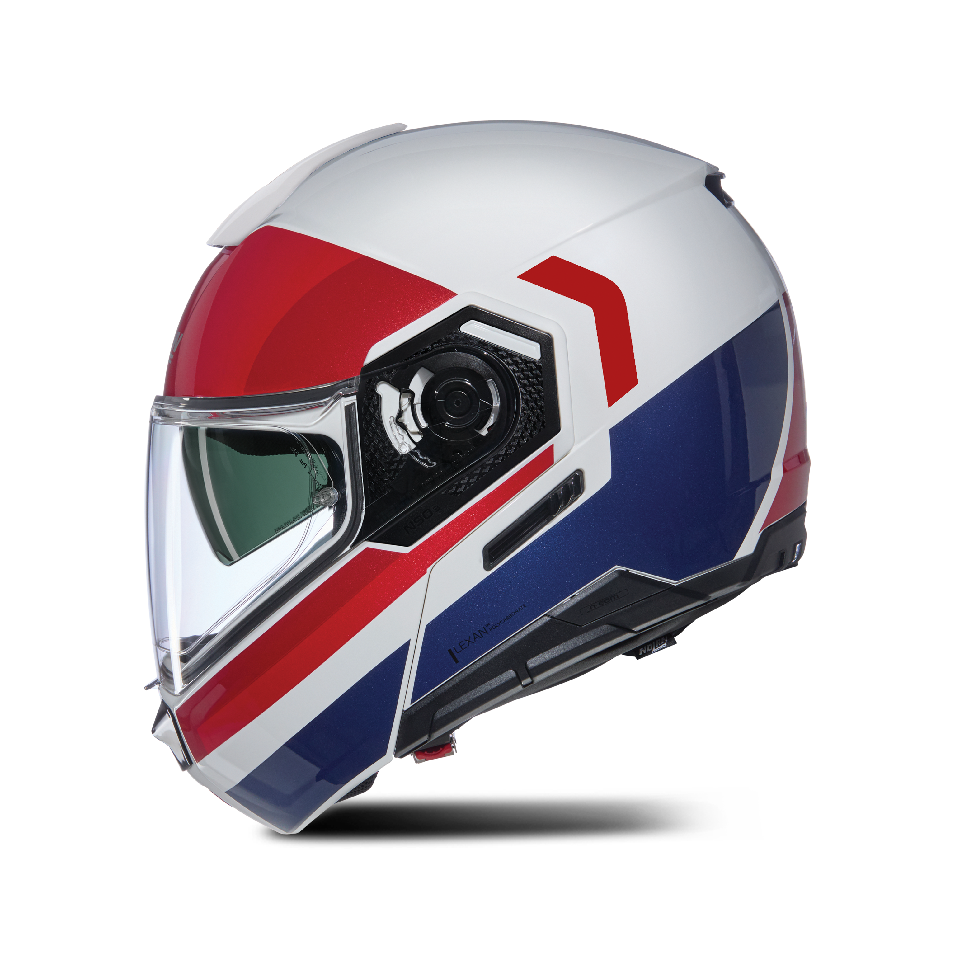 Casque Modulable Nolan N90-3