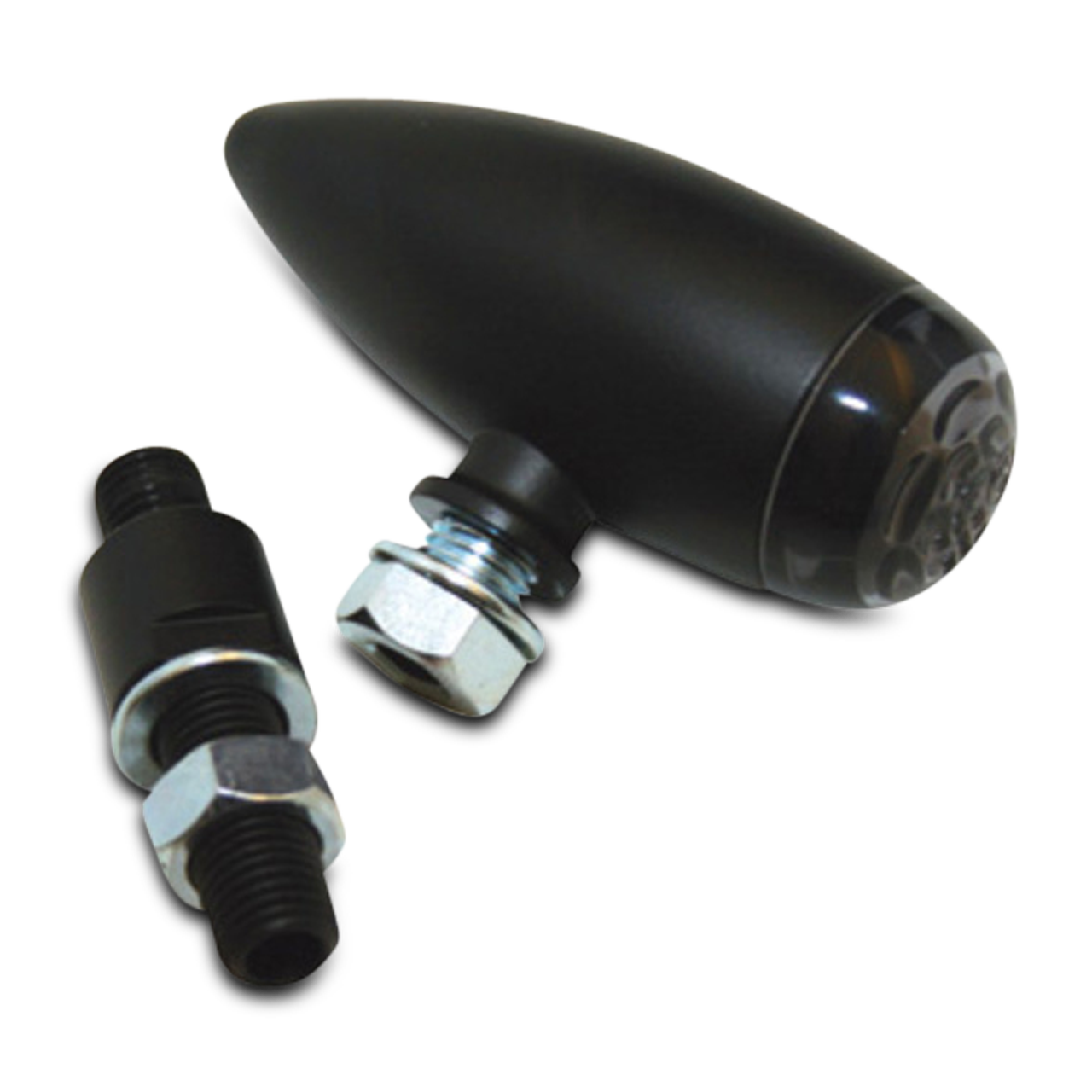 Luz Trasera Highsider Micro Bullet LED