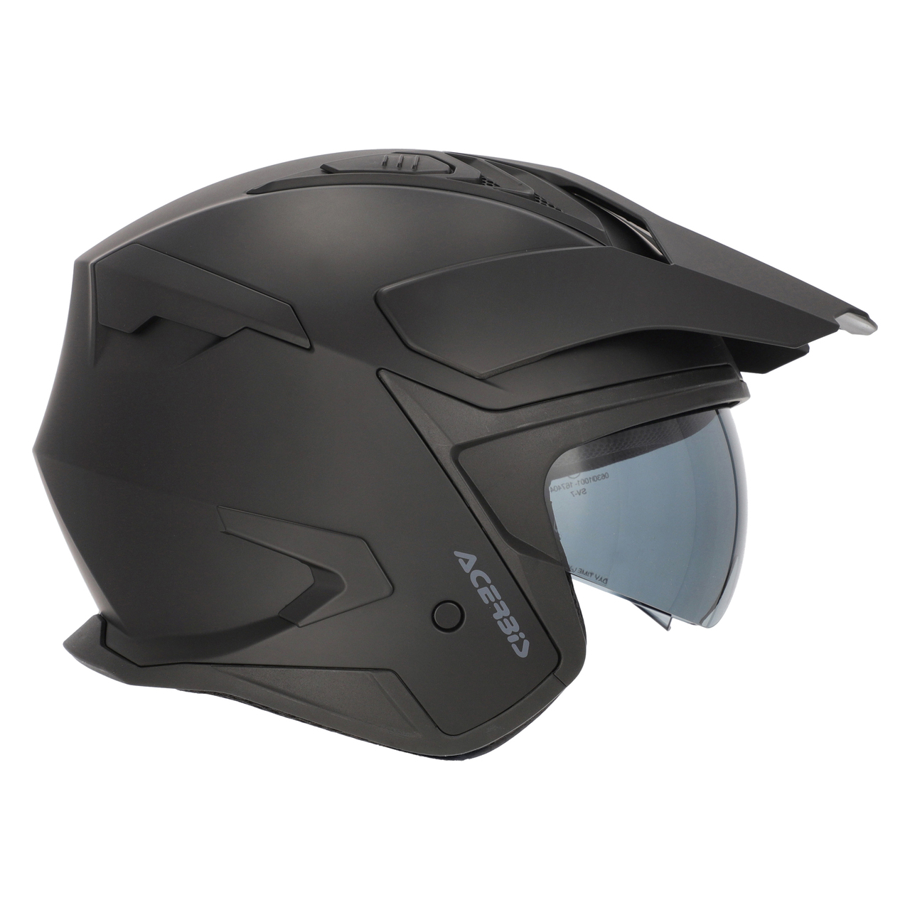 Jethelm Acerbis Jet Aria Evo