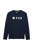 T-shirt met Lange Mouwen FOX Absolute Tech