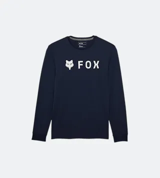 Pikkade Varrukatega T-särk FOX Absolute Tech