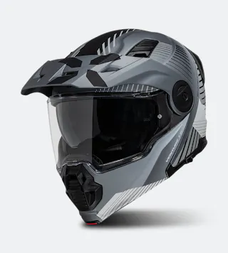 iXS Helmet Venture 1.0 Modular Helmet