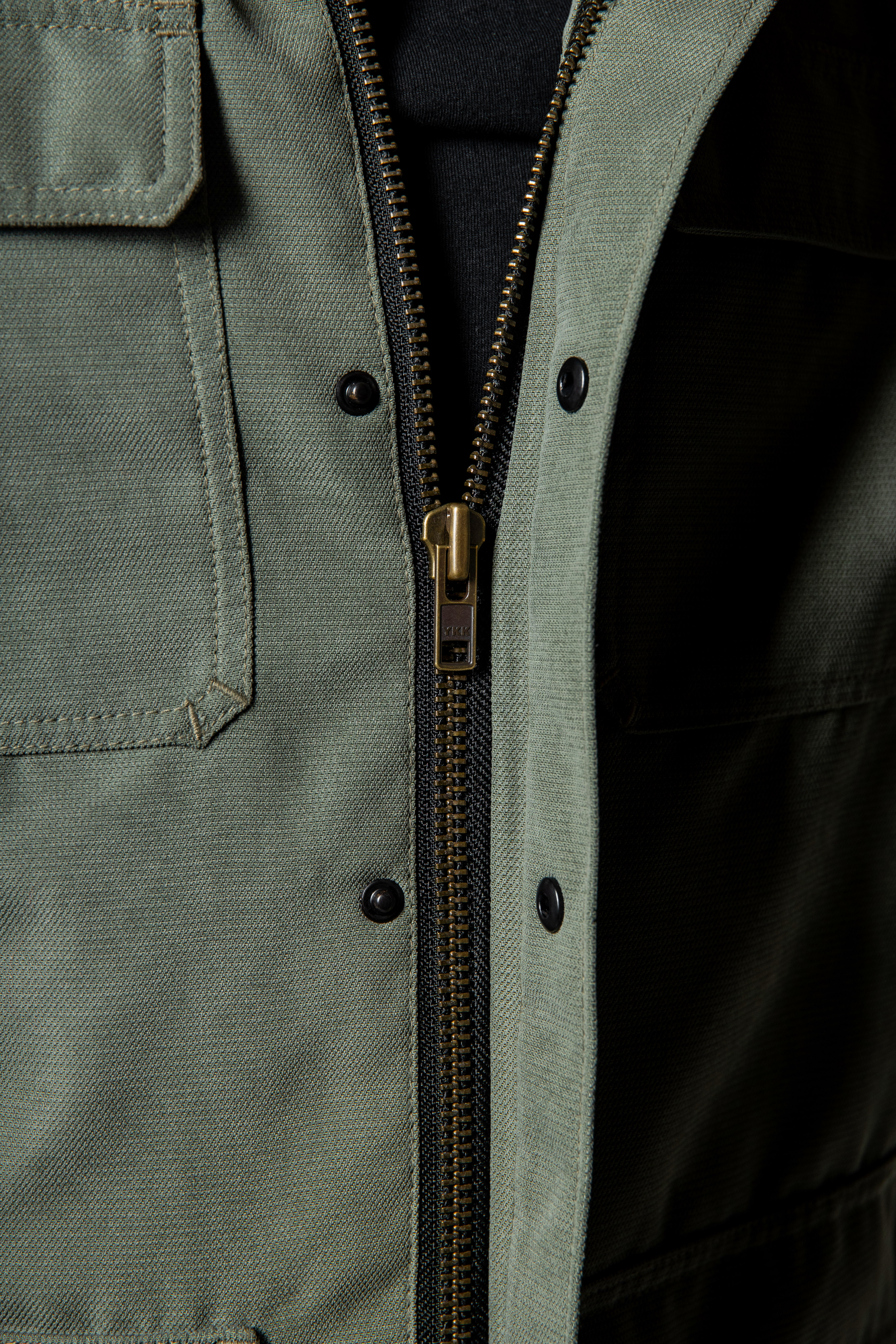 Raven Korenica MC Aramid Overshirt