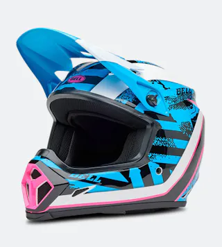 Capacete Adventure BELL MX-9 Mips®