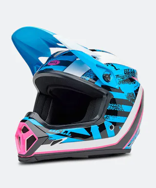 Casco Adventure BELL MX-9 Mips®