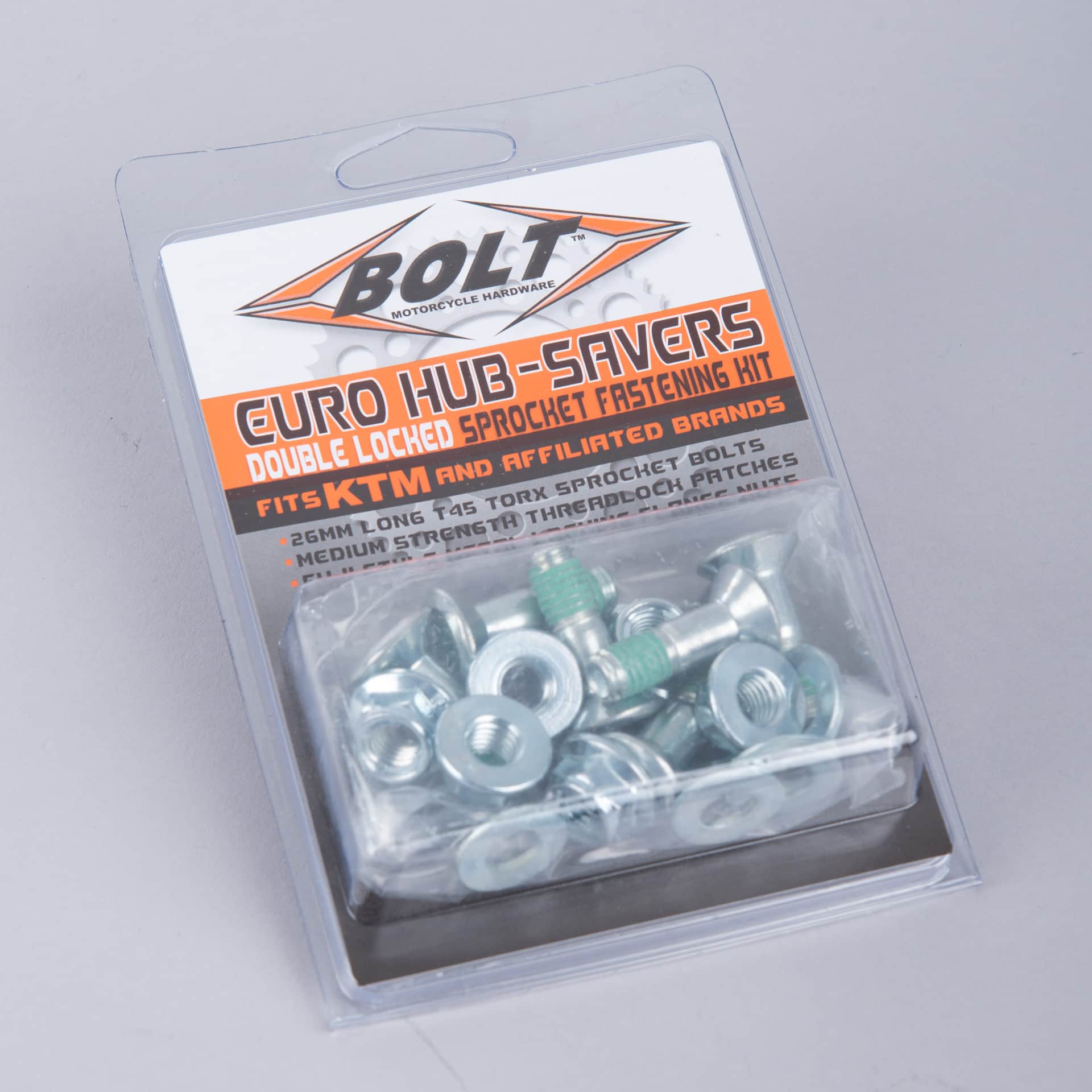 BOLT Sprocket BOLTs