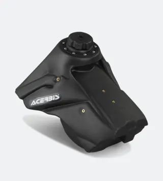 Brandstoftank Acerbis