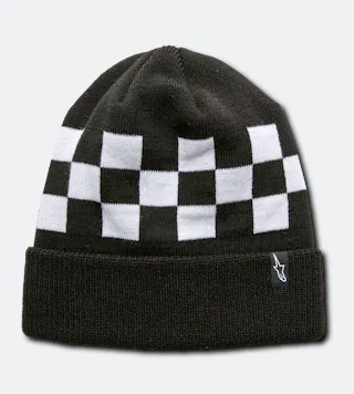 Muts Alpinestars Checked