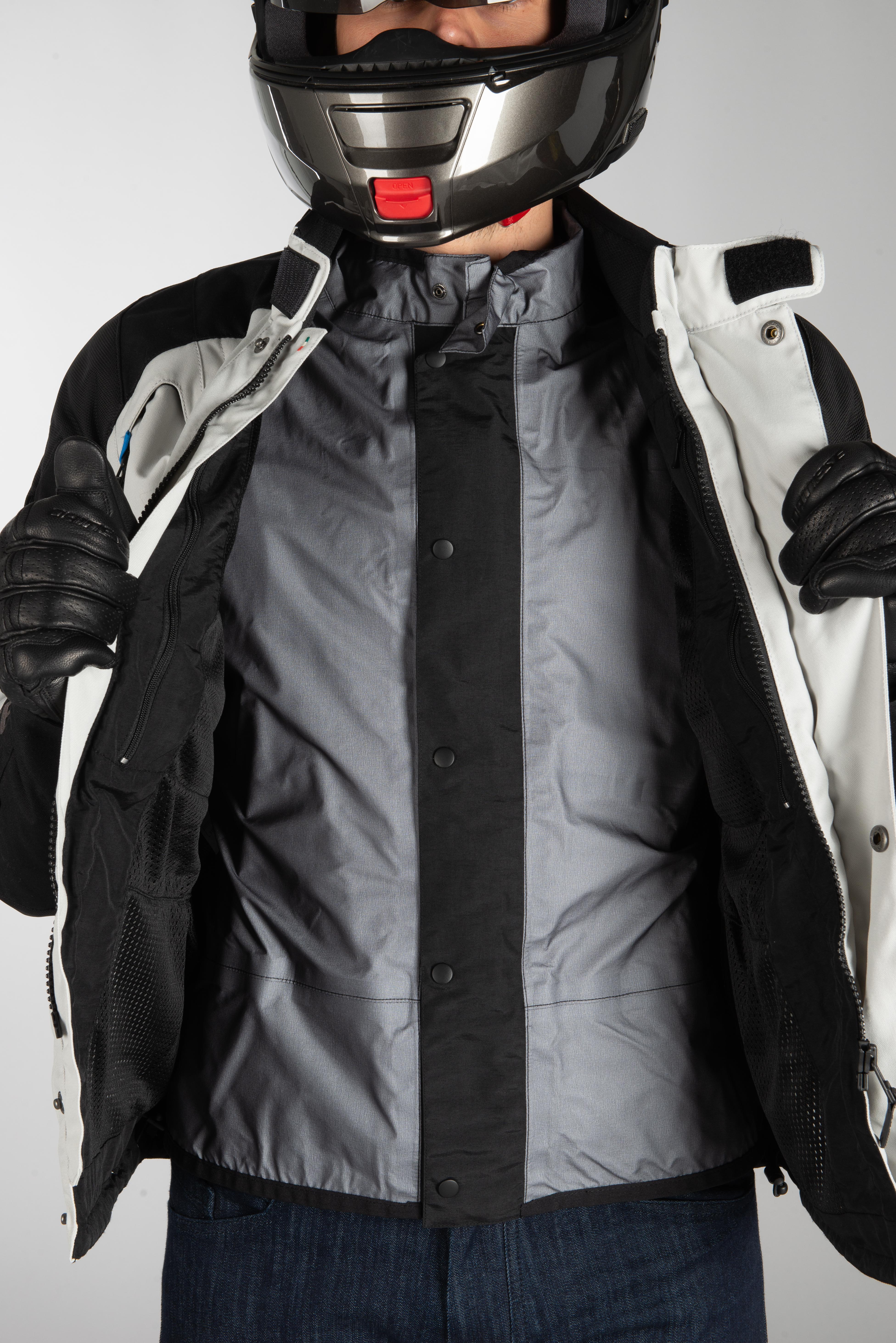 Chaqueta de Moto Dainese Dolomiti Gore-Tex
