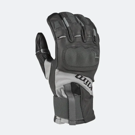Guanti Da Slitta Klim Versa Donna – Impermeabili E Isolati – Modello 3170-000 - Foto 2