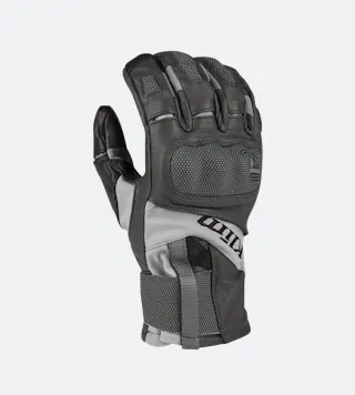 Lühikesed Mootorrattakindad Klim Adventure GTX