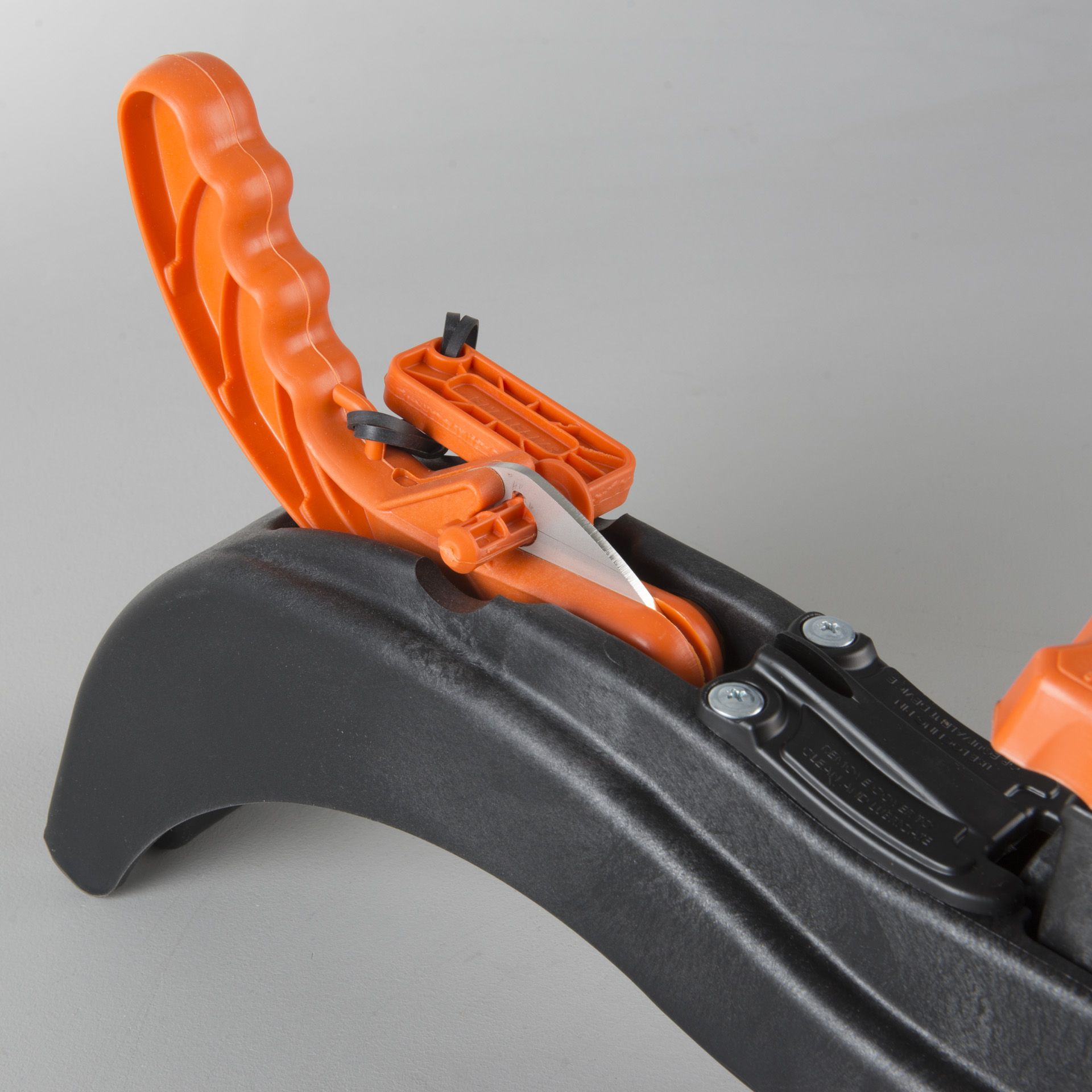 Takakiinnitysjärjestelmä Superclamp Tie-Down