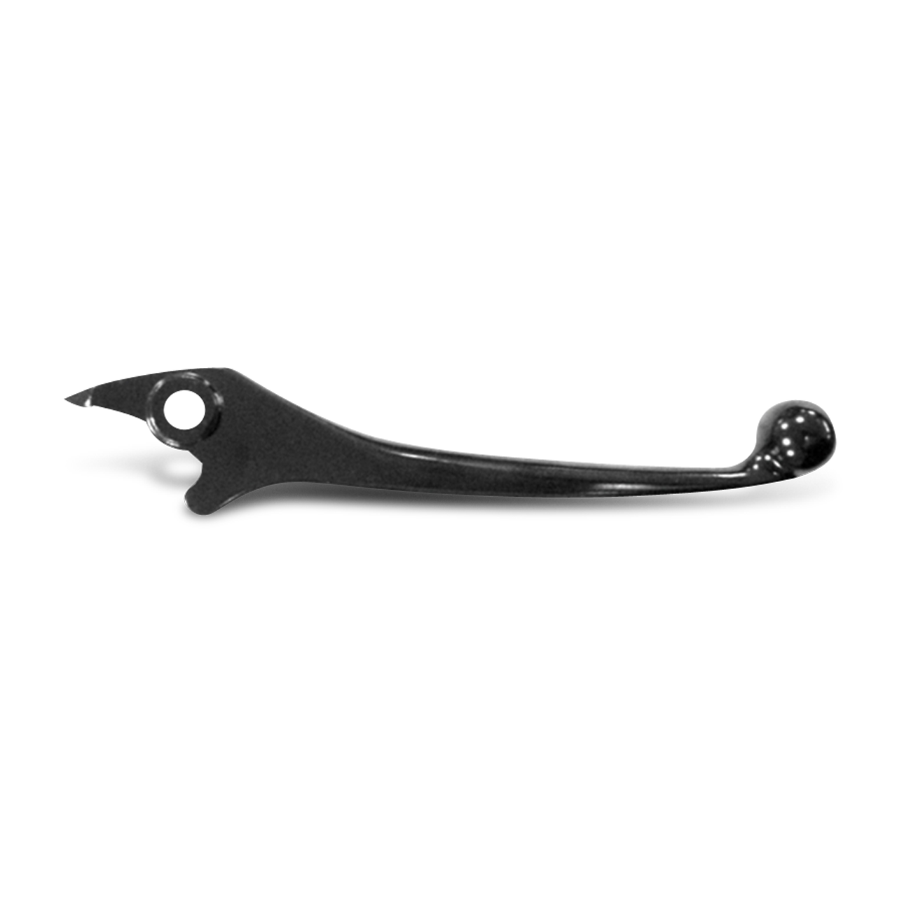 Rechterhendel V PARTS Scooter OE-Type Gegoten