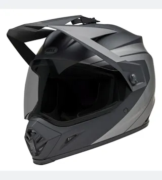 Κράνος Adventure BELL MX-9 Mips®