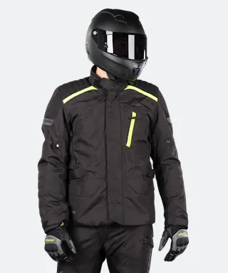 Chaqueta de Moto Alpinestars Gravity Drystar