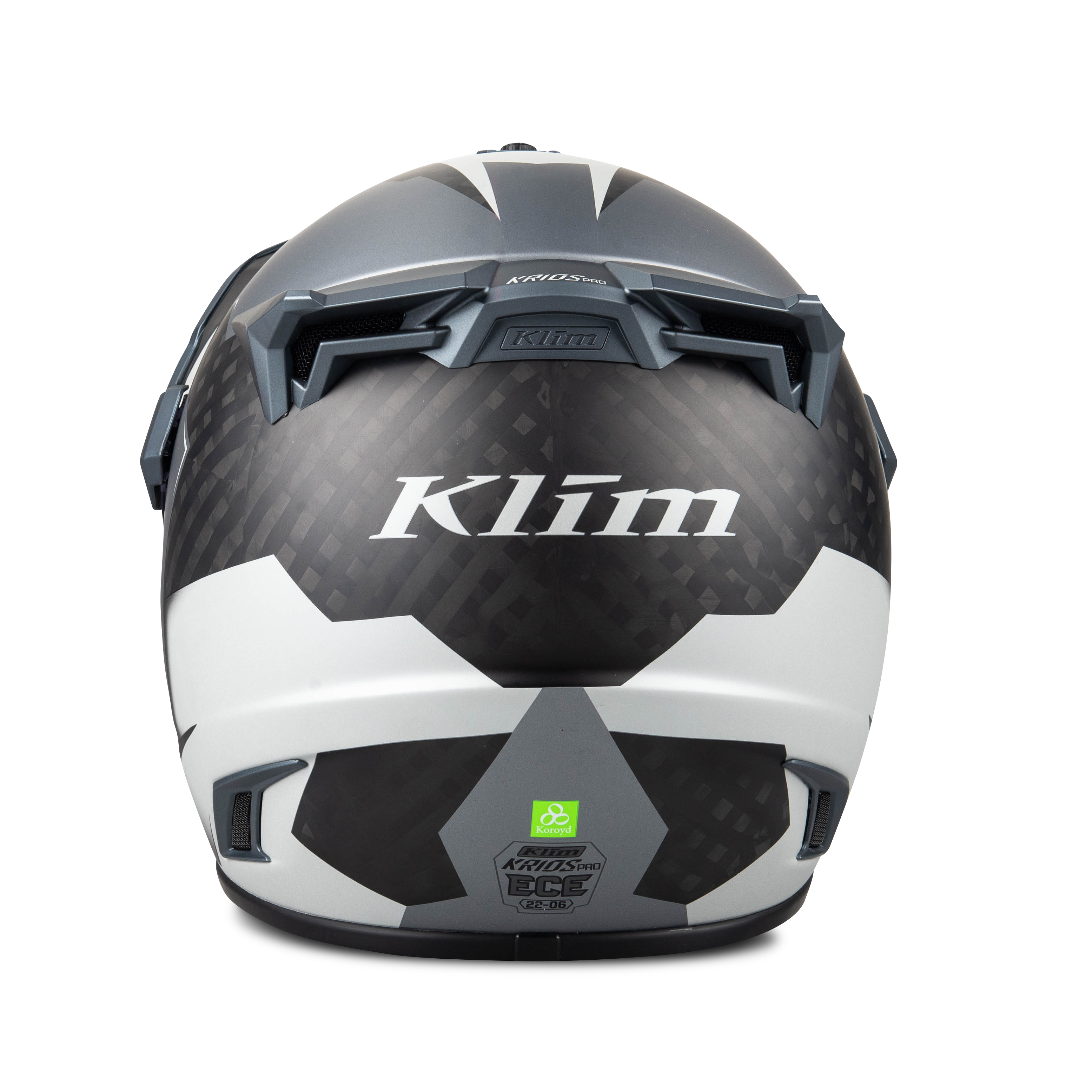Klim Krios Pro ECE Adventure Helmet Charger